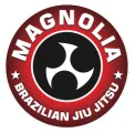 Magnolia Brazilian Jiu Jitsu academy logo
