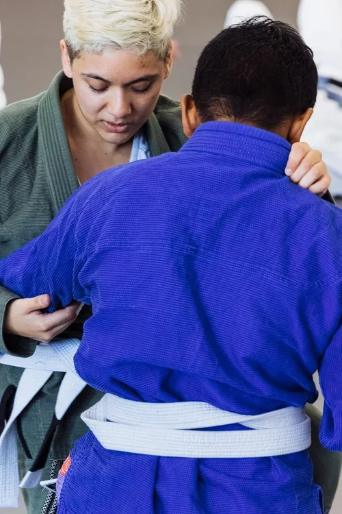 Marcelo Garcia Jiu-Jitsu of Dallas academy photo