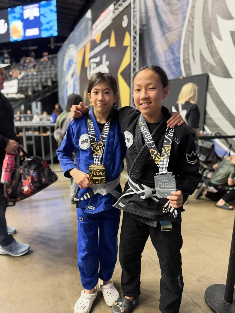 Marcos Cerqueira Jiu-Jitsu facility image