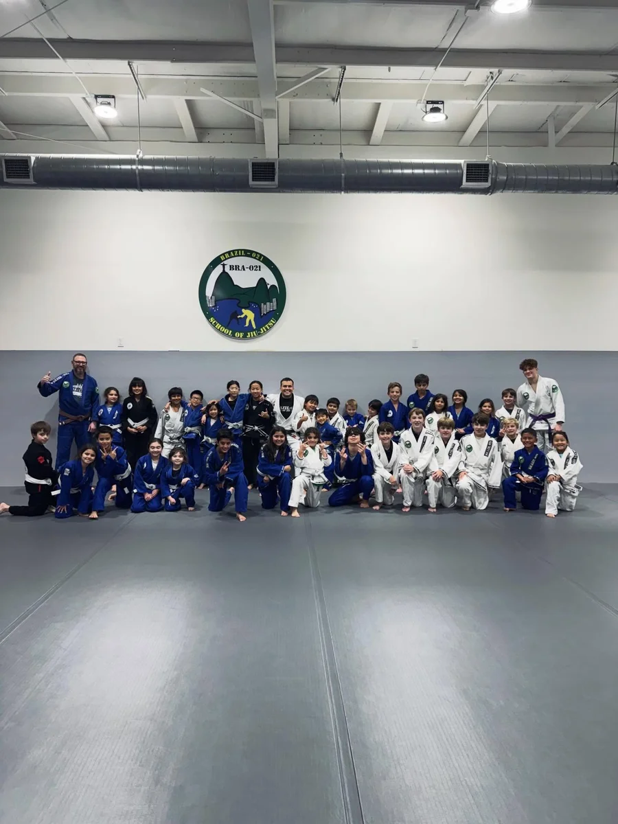 Marcos Cerqueira Jiu-Jitsu facility image