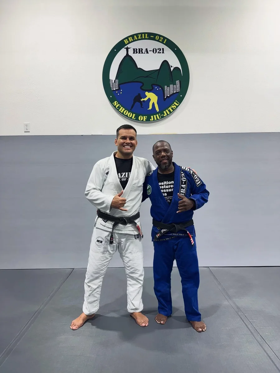 Marcos Cerqueira Jiu-Jitsu facility image