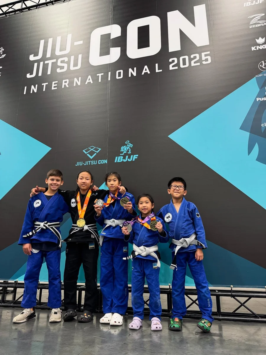 Marcos Cerqueira Jiu-Jitsu facility image