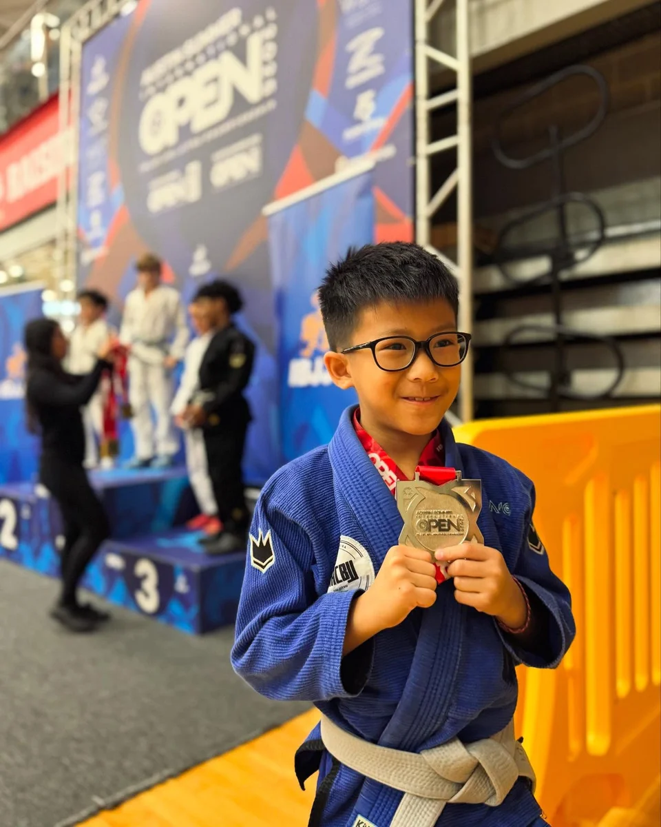 Marcos Cerqueira Jiu-Jitsu facility image