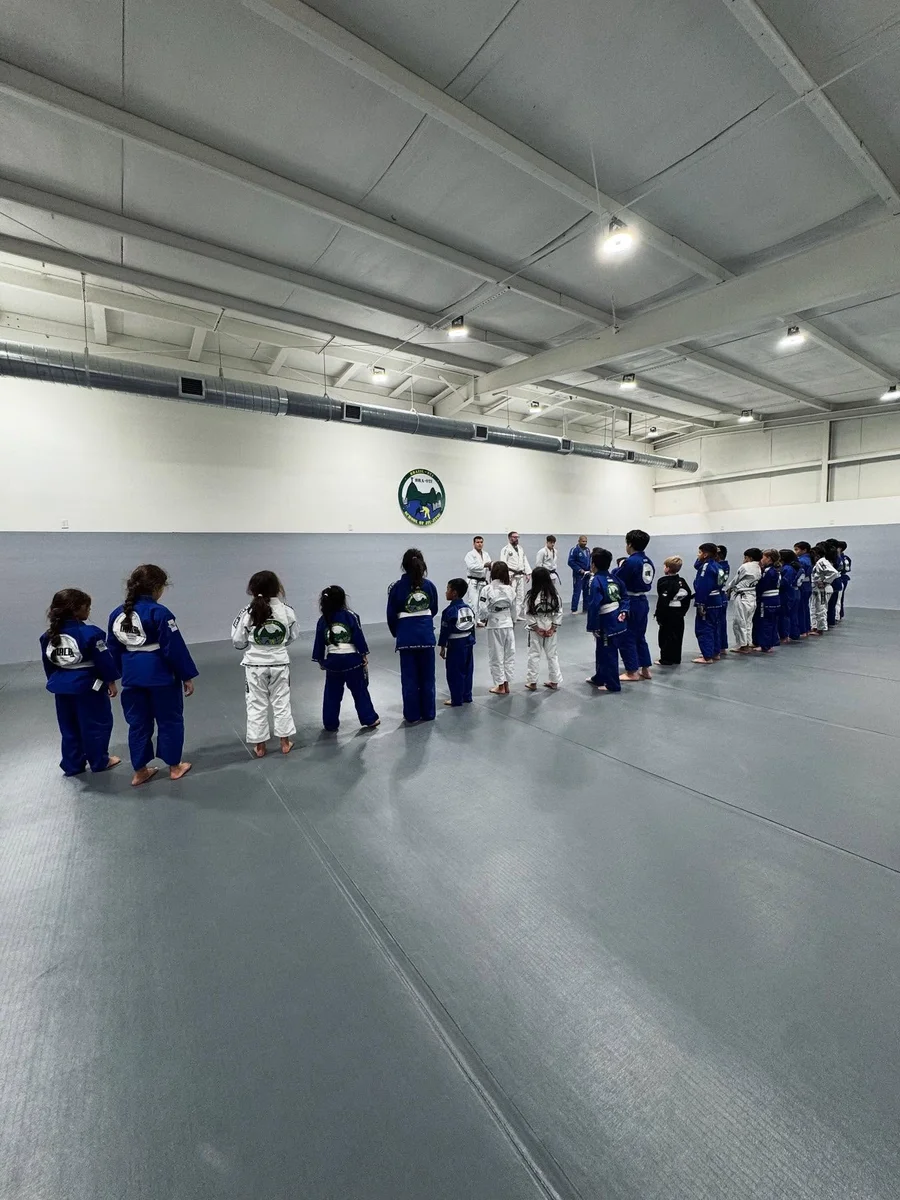 Marcos Cerqueira Jiu-Jitsu facility image