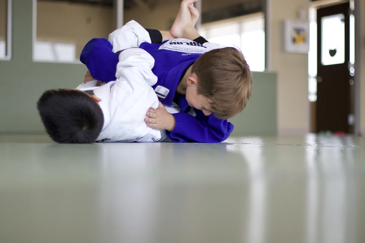Marcos Cerqueira Jiu-Jitsu facility image