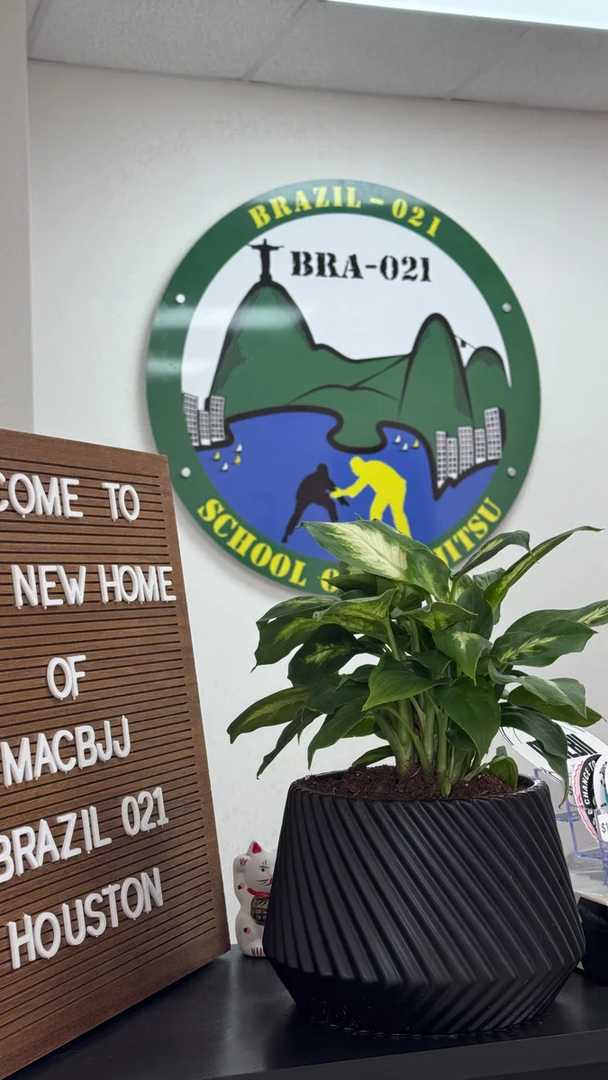 Marcos Cerqueira Jiu-Jitsu facility image