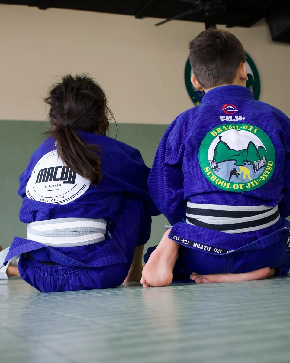 Marcos Cerqueira Jiu-Jitsu facility image