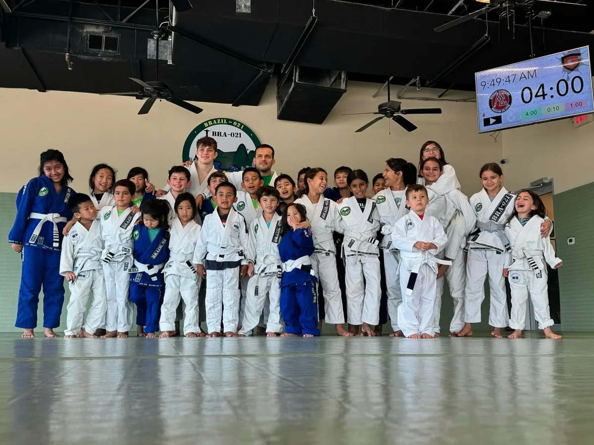 Marcos Cerqueira Jiu-Jitsu facility image
