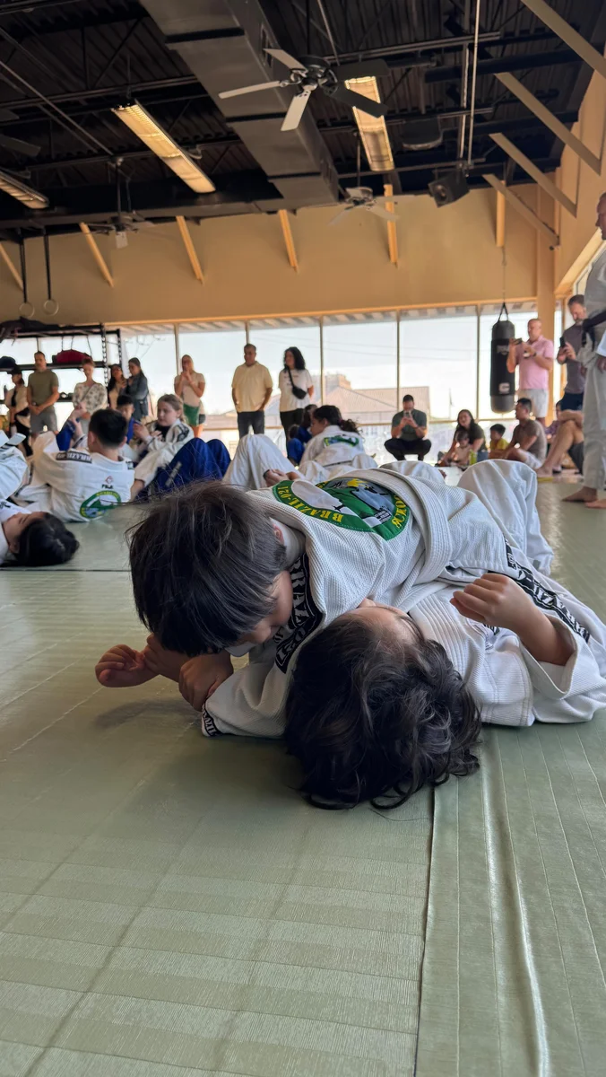 Marcos Cerqueira Jiu-Jitsu facility image