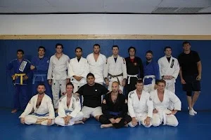 Mario Esfiha Brazilian Jiu Jitsu Austin - Brasa Team facility image