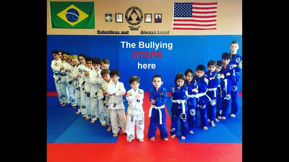 MARRA SENKI Brazilian Jiu-Jitsu Academy facility image