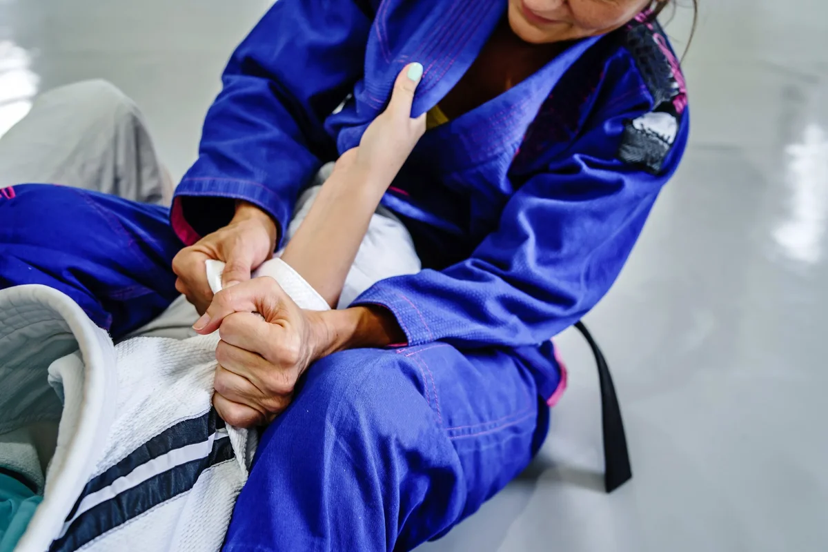 Marshall Arts Jiu-Jitsu academy photo