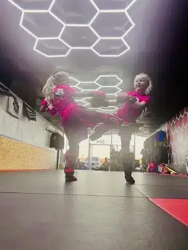 Martial Arts of Waco facility image