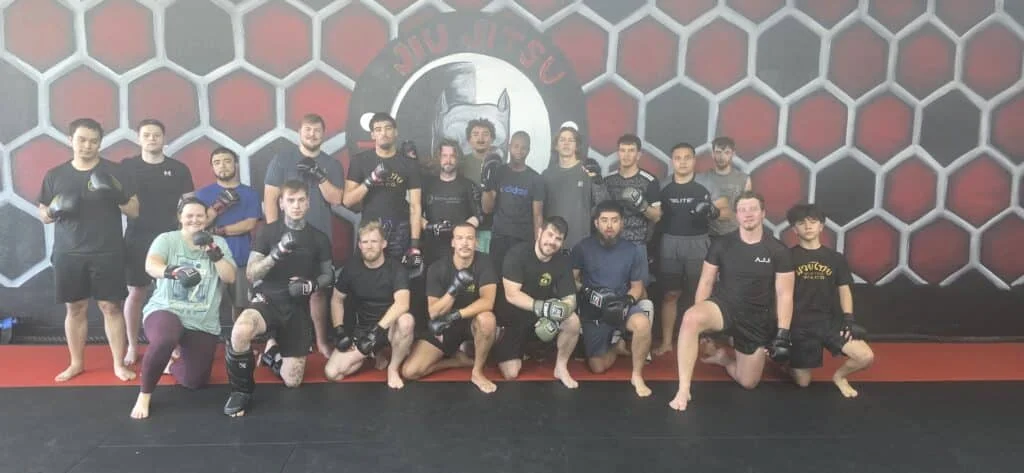 Martial Arts of Waco facility image