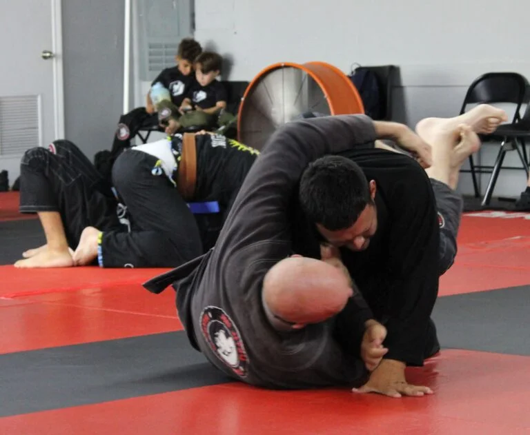 Martial Arts of Waco facility image