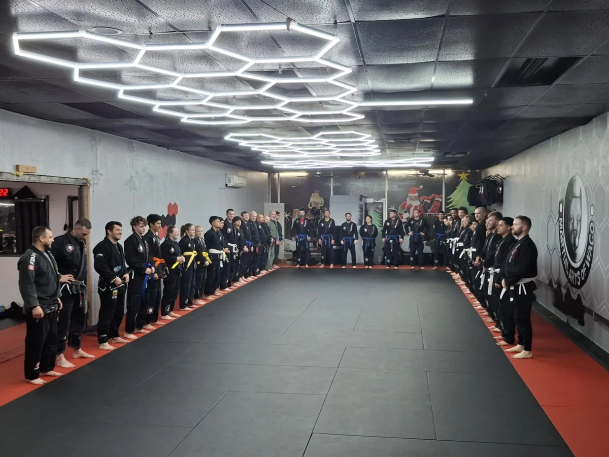 Martial Arts of Waco facility image