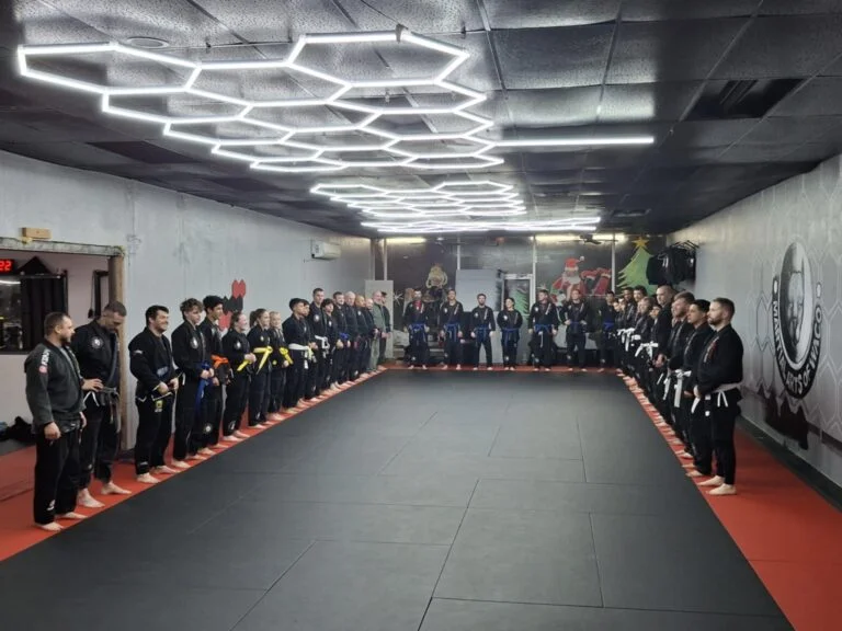 Martial Arts of Waco facility image