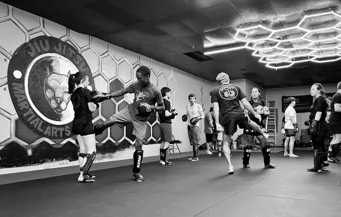 Martial Arts of Waco facility image