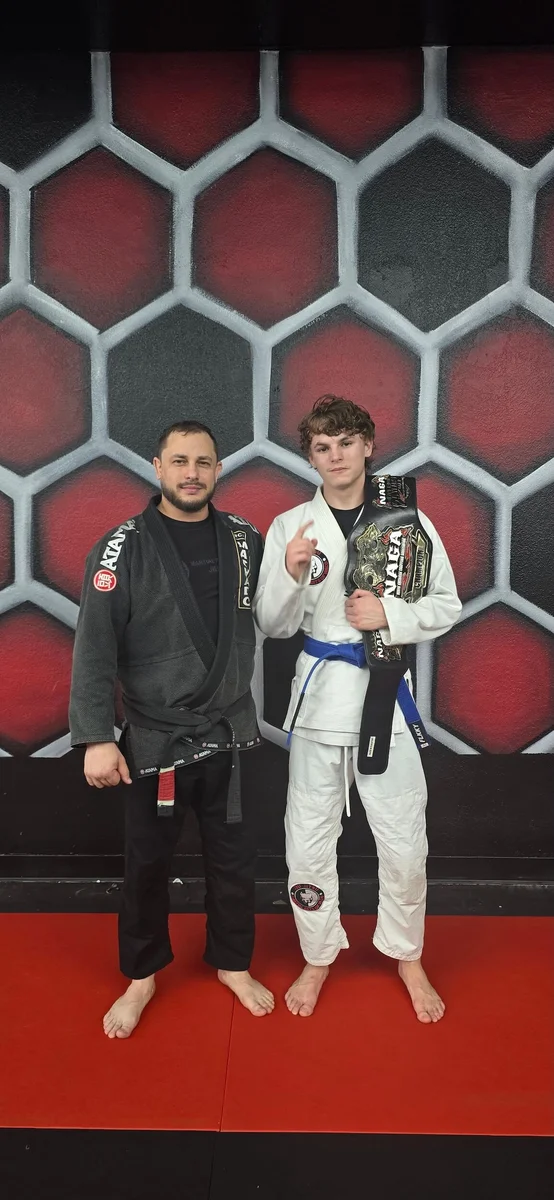 Martial Arts of Waco facility image