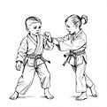 Martial Arts with Sensei Mac academy photo