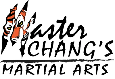 Master Chang's Martial Arts academy logo