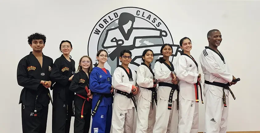 Master Y Kim's World Class Martial Arts facility image