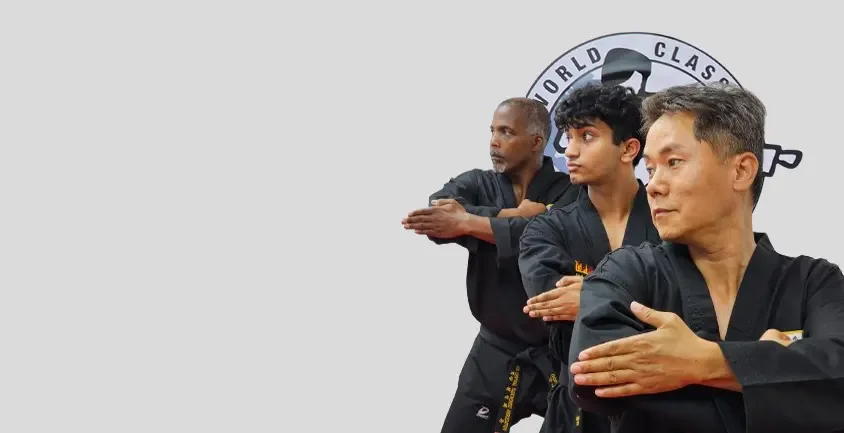 Master Y Kim's World Class Martial Arts facility image