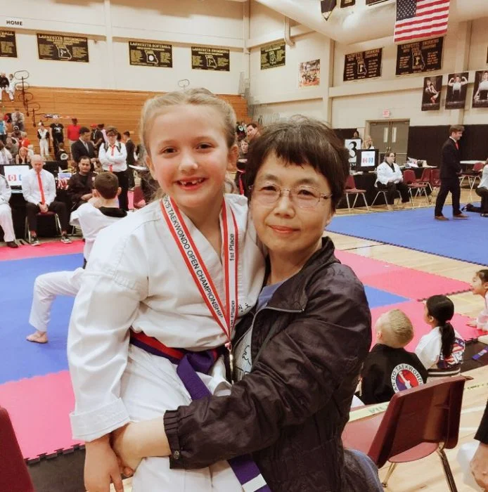 Master Y Kim's World Class Martial Arts facility image