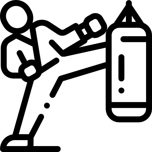 Mastery Martial Arts facility image