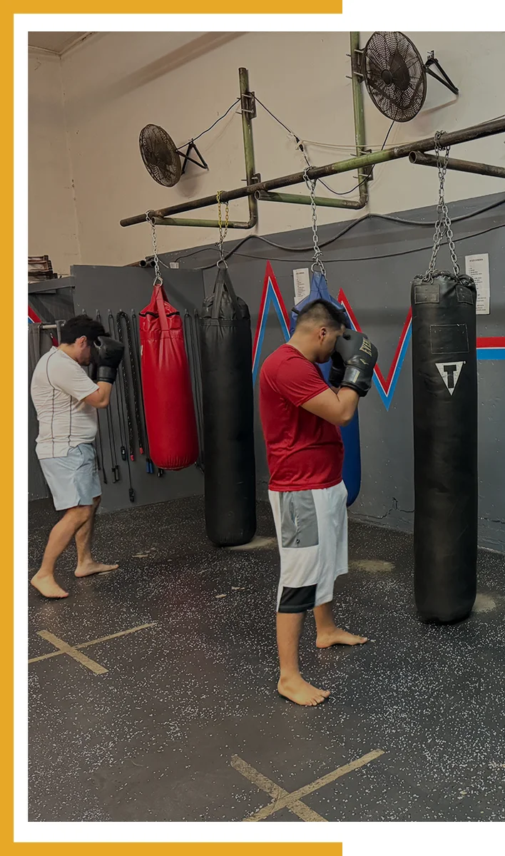 Matagorda MMA / Matagorda Jiu Jitsu visual