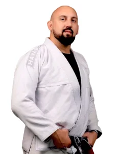Mavericks Brazilian Jiujitsu facility image