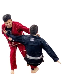 Mavericks Brazilian Jiujitsu facility image