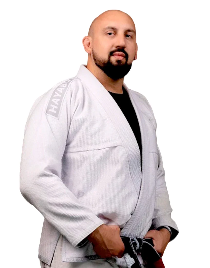 Mavericks Brazilian Jiujitsu facility image