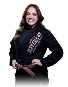 Mavericks Brazilian Jiujitsu facility image