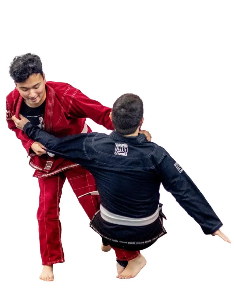 Mavericks Brazilian Jiujitsu facility image