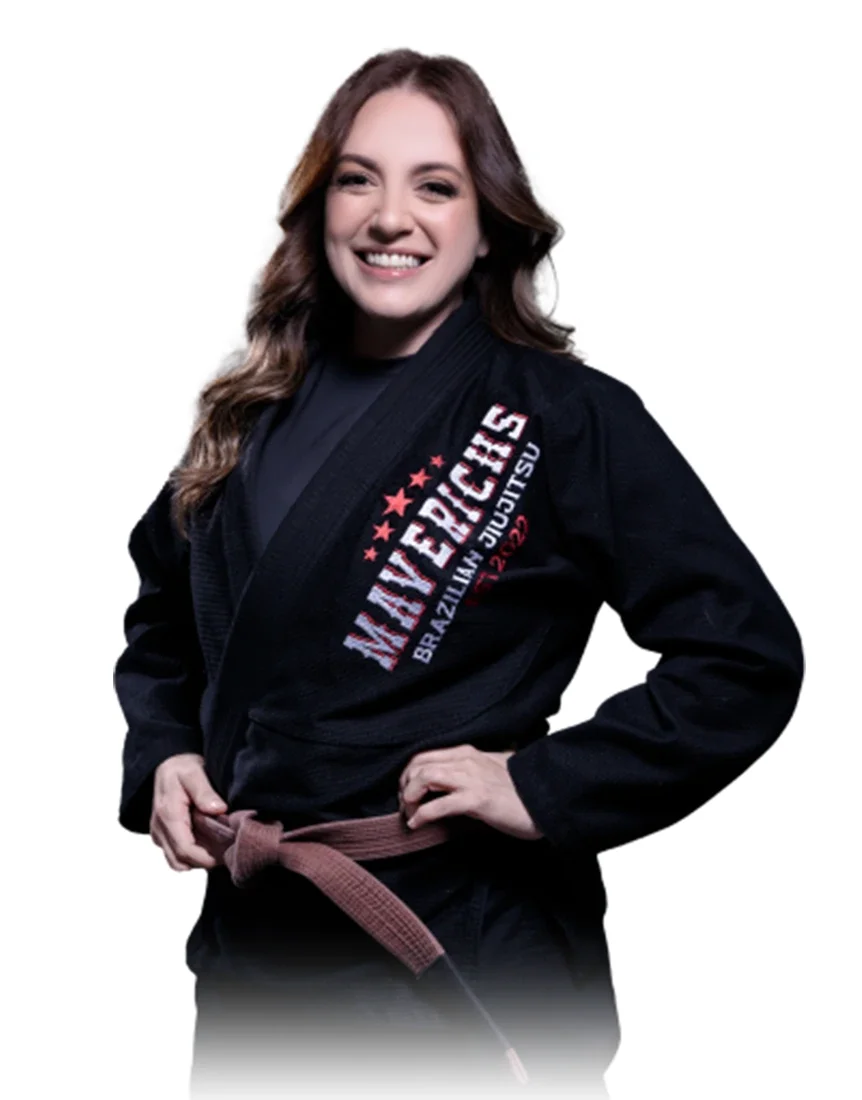 Mavericks Brazilian Jiujitsu facility image
