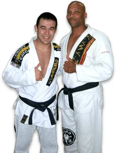 McCall Mixed Martial Arts facility image