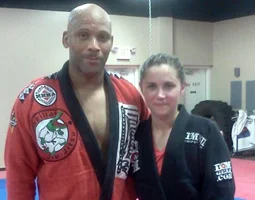 McCall Mixed Martial Arts facility image