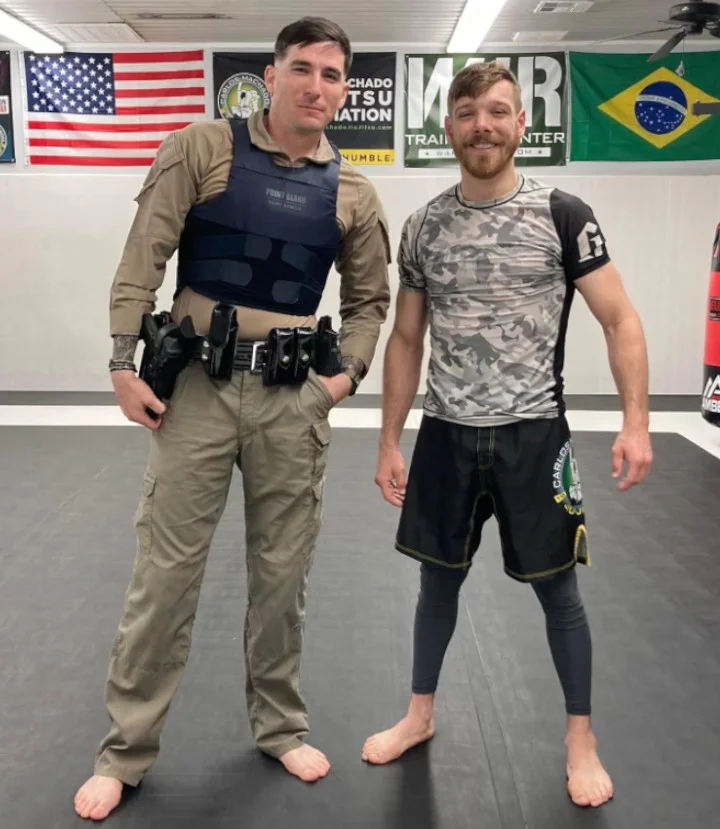 McCoy's facility image