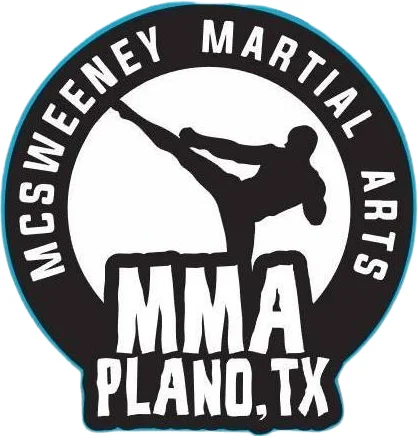 McSweeney Martial Arts / McSweeney MMA & Performance (PSA Martial Arts) academy logo