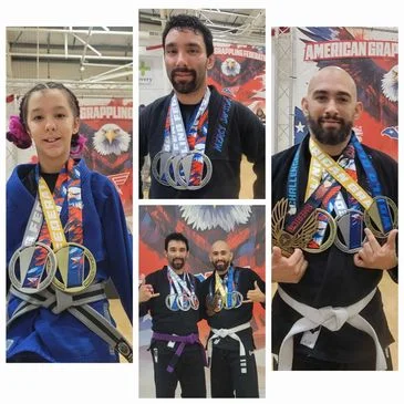 Mercy Jiu Jitsu academy photo