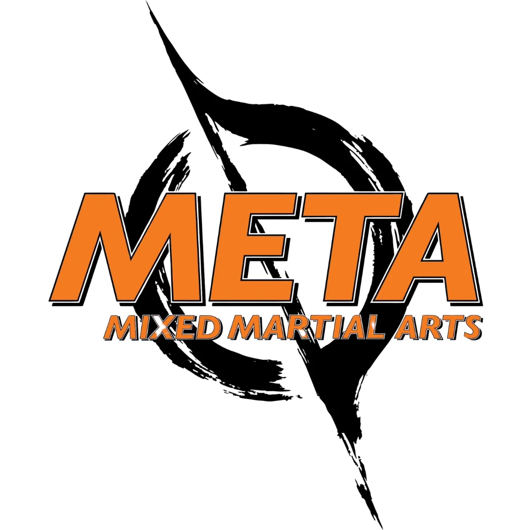 Meta Mixed Martial Arts academy logo