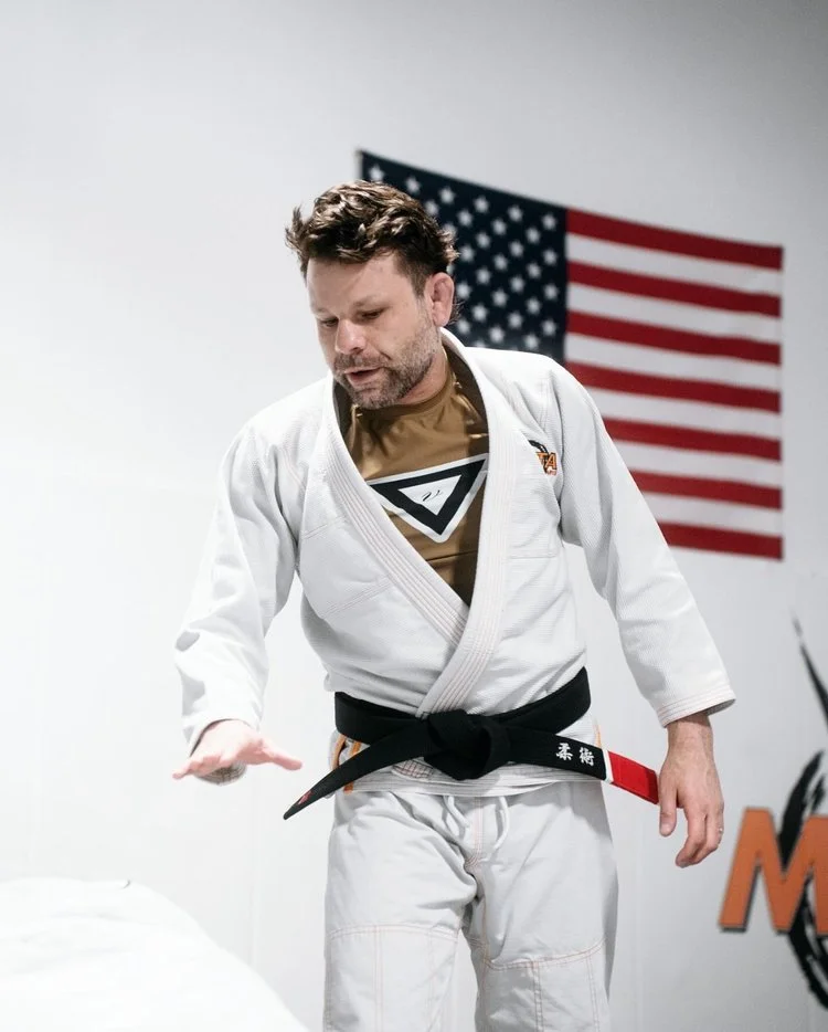 Meta Mixed Martial Arts facility image