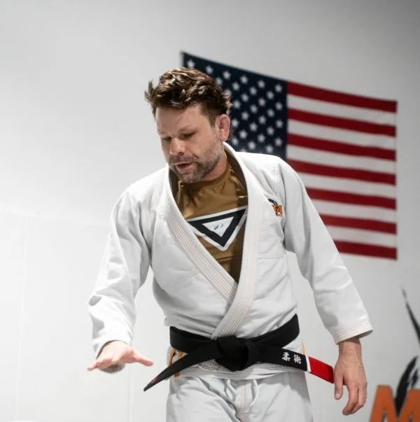 Meta Mixed Martial Arts facility image