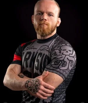 Meta Mixed Martial Arts facility image