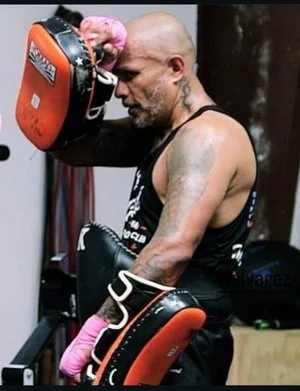 Meta Mixed Martial Arts facility image