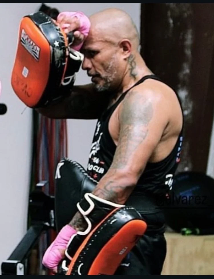 Meta Mixed Martial Arts facility image