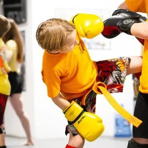 Meta Mixed Martial Arts facility image