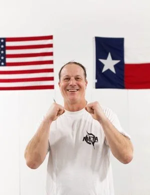 Meta Mixed Martial Arts facility image