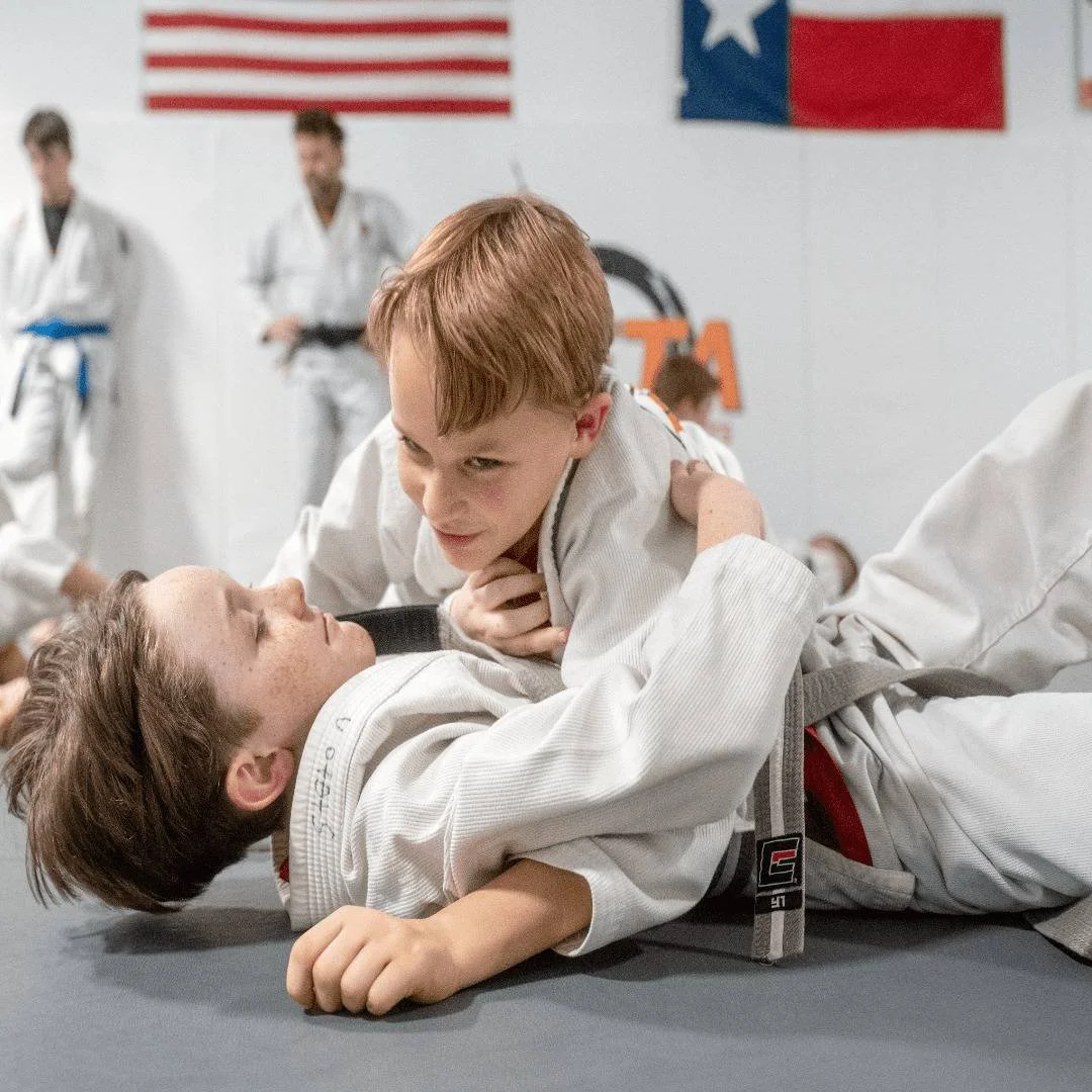 Meta Mixed Martial Arts facility image